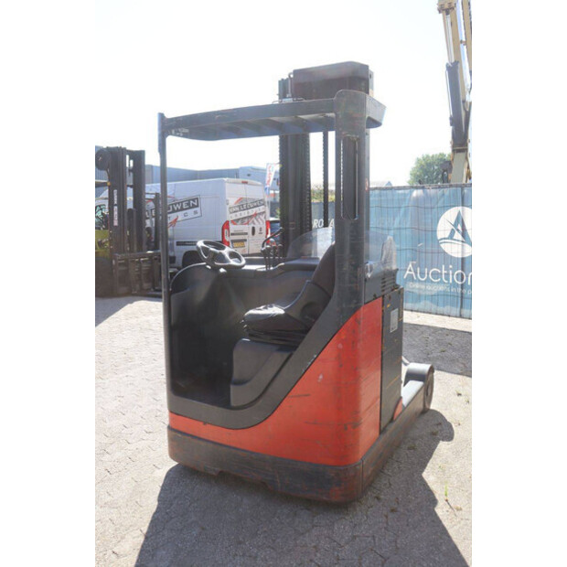 1998 Linde R20-49180568