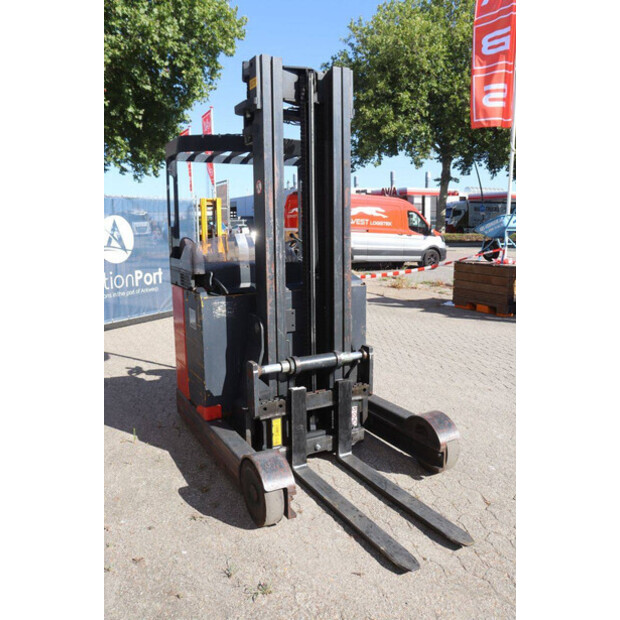 1998 Linde R20-49180569