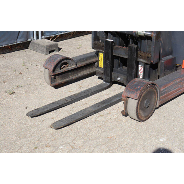 1998 Linde R20-49180571