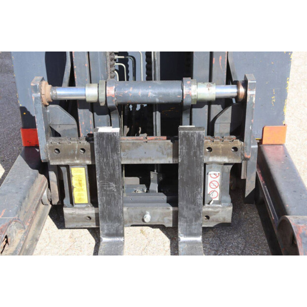 1998 Linde R20-49180573