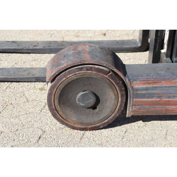 1998 Linde R20-49180574