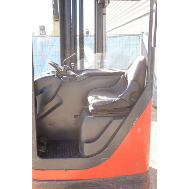 1998 Linde R20-49180575