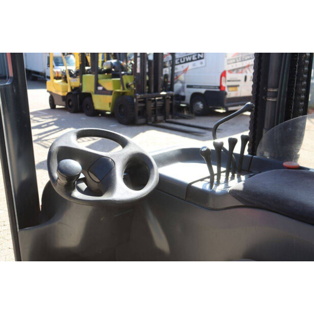 1998 Linde R20-49180578