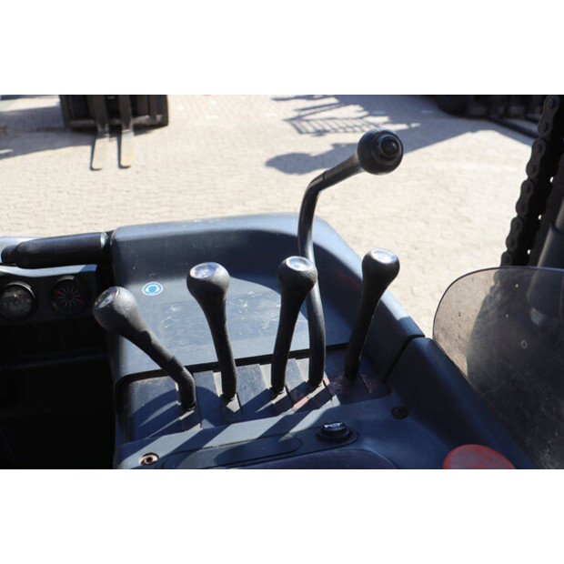 1998 Linde R20-49180581