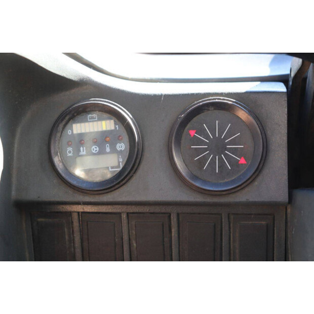 1998 Linde R20-49180582