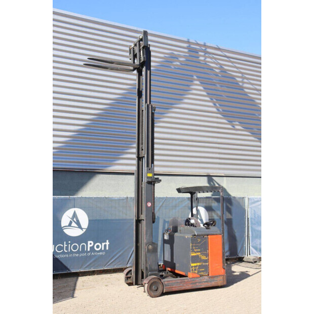 1998 Linde R20-49180585