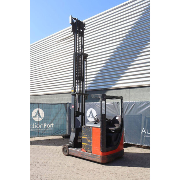 1998 Linde R20-49180586