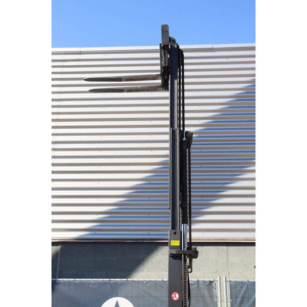 1998 Linde R20-49180587