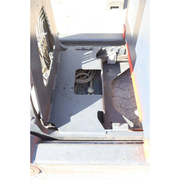 1998 Linde R20-49180588