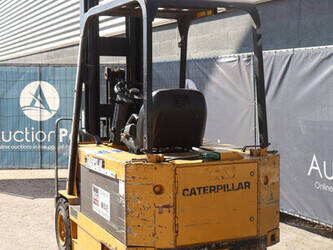 1996-caterpillar-f50dsa-49180592