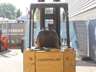 1996-caterpillar-f50dsa-49180593