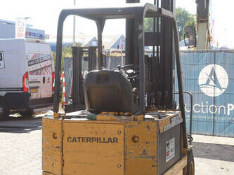 1996-caterpillar-f50dsa-49180594