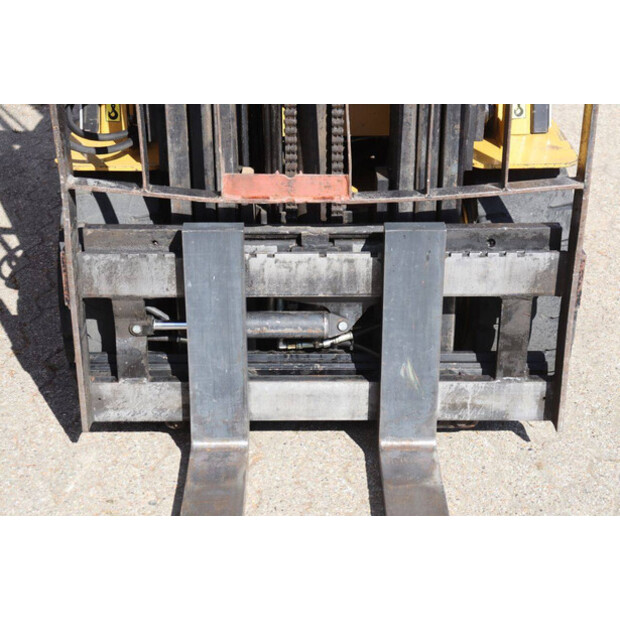 1996 Caterpillar F50DSA-49180600