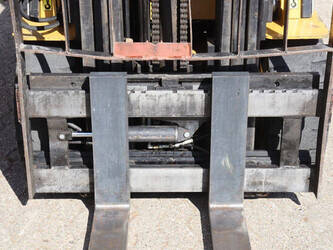 1996-caterpillar-f50dsa-49180600
