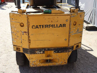 1996-caterpillar-f50dsa-49180605