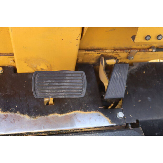 1996 Caterpillar F50DSA-49180612