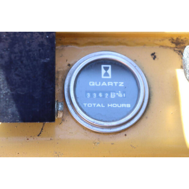 1996 Caterpillar F50DSA-49180615