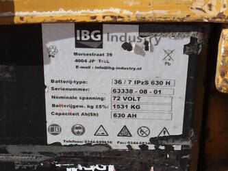 1996-caterpillar-f50dsa-49180622