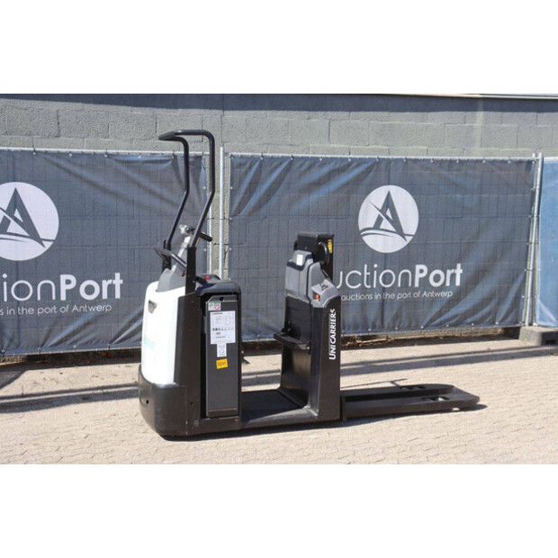 2020 UNICARRIERS OEP120-49180623