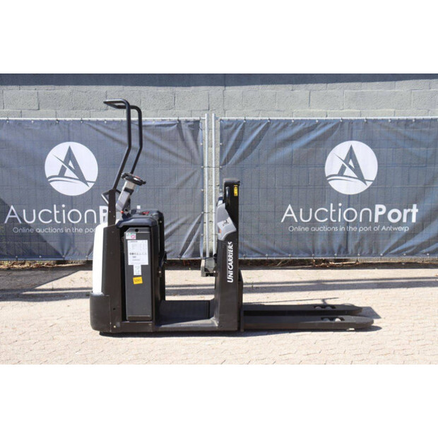 2020 UNICARRIERS OEP120-49180624