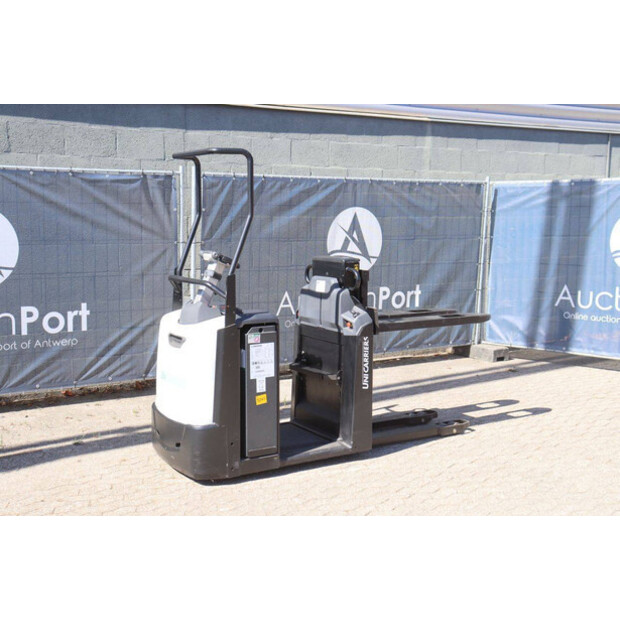 2020 UNICARRIERS OEP120-49180650