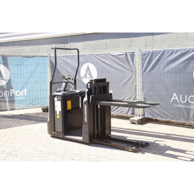2020 UNICARRIERS OEP120-49180651