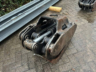 Image de GRAPPINS 2010 Hultdins SG 360