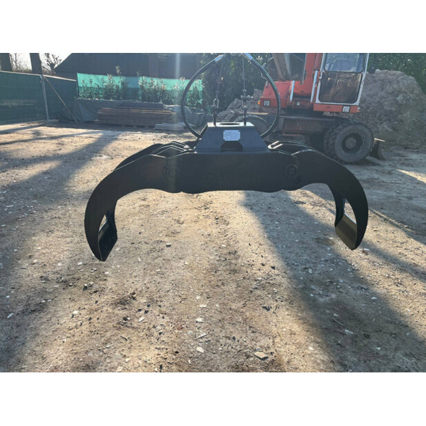 2003 Hultdins SG260-LP-49180661