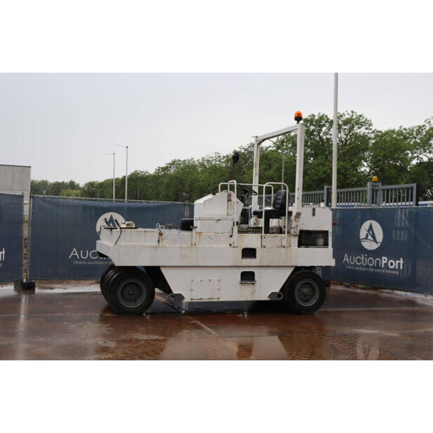 2018 INGERSOLL RAND PT-120R-49180684