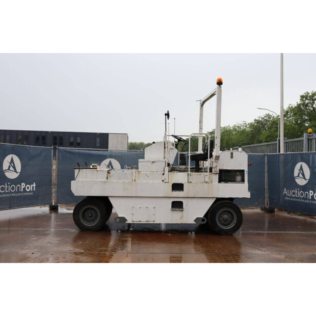 2018 INGERSOLL RAND PT-120R-49180685