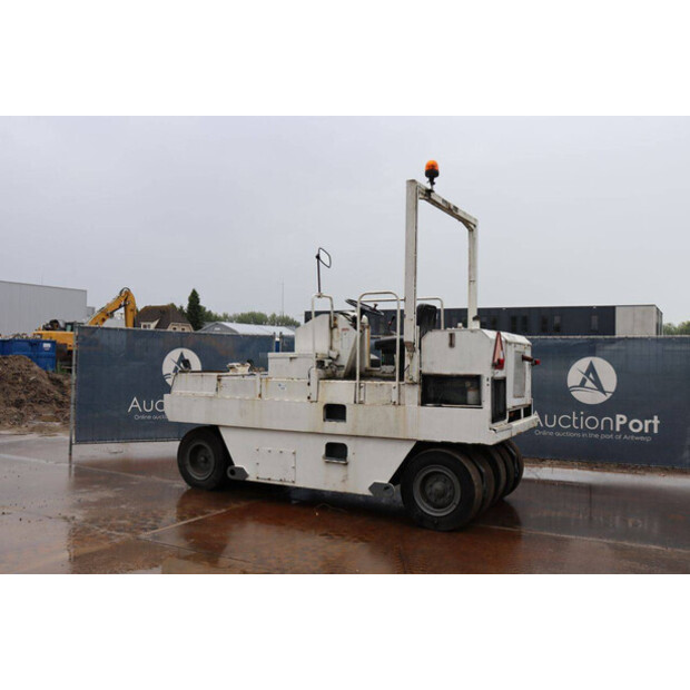 2018 INGERSOLL RAND PT-120R-49180686