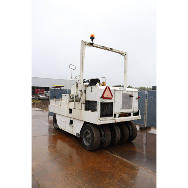2018 INGERSOLL RAND PT-120R-49180687