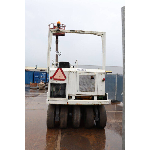 2018 INGERSOLL RAND PT-120R-49180688