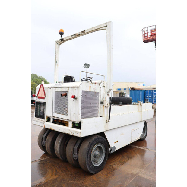 2018 INGERSOLL RAND PT-120R-49180689