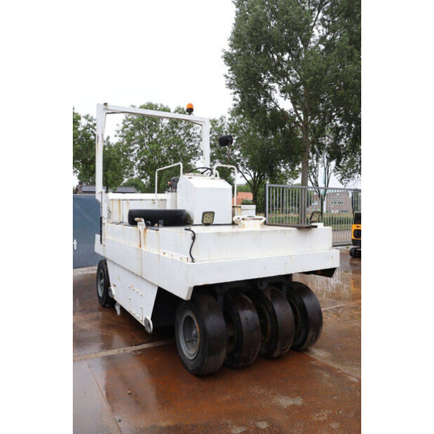 2018 INGERSOLL RAND PT-120R-49180690