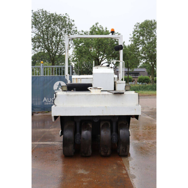 2018 INGERSOLL RAND PT-120R-49180691