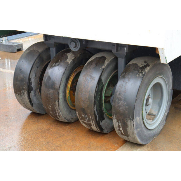2018 INGERSOLL RAND PT-120R-49180692