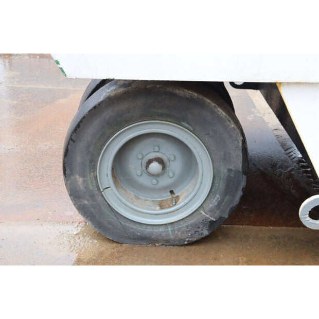 2018 INGERSOLL RAND PT-120R-49180693