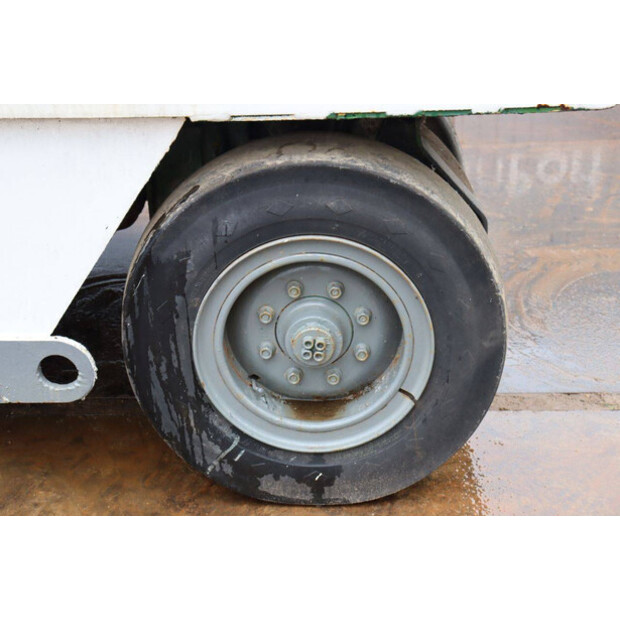 2018 INGERSOLL RAND PT-120R-49180694