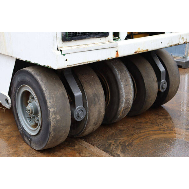 2018 INGERSOLL RAND PT-120R-49180695