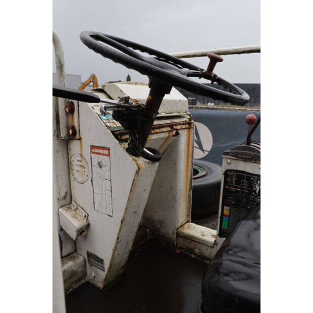 2018 INGERSOLL RAND PT-120R-49180698