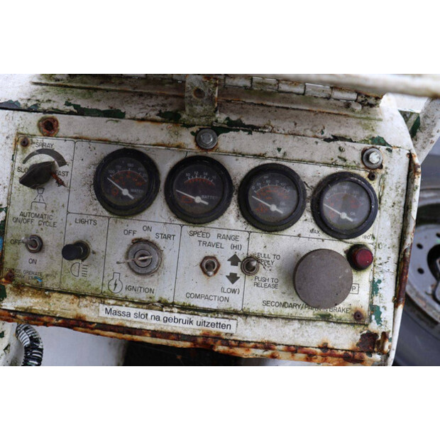 2018 INGERSOLL RAND PT-120R-49180701