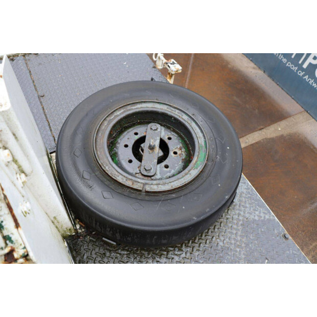 2018 INGERSOLL RAND PT-120R-49180702