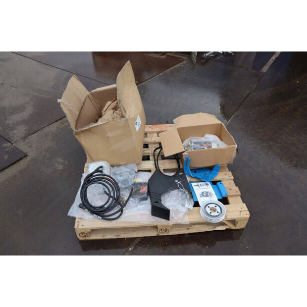 BC POWER 110 MITE-49180704