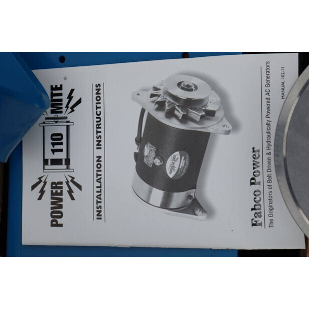 BC POWER 110 MITE-49180719