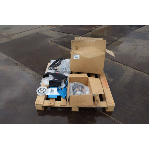 BC POWER 110 MITE-49180723
