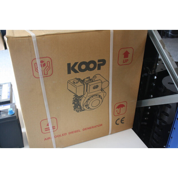 Koop KD192-49180737