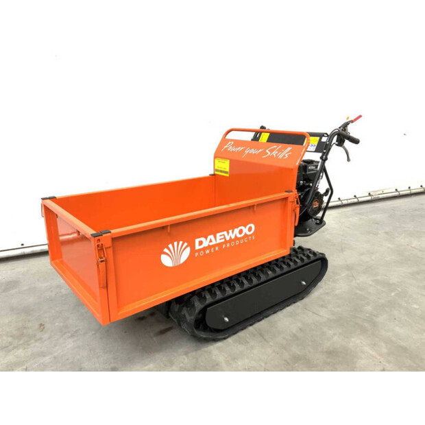2024 Daewoo DWFMD500-49180738