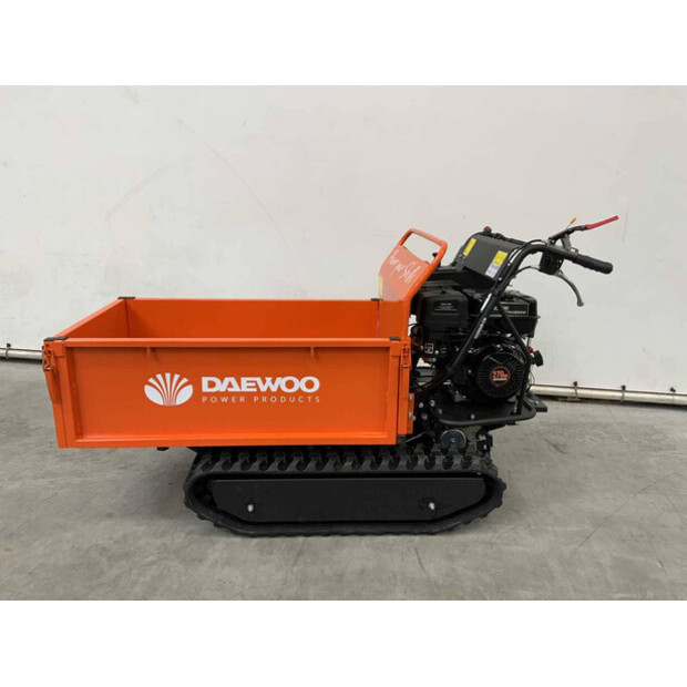 2024 Daewoo DWFMD500-49180739