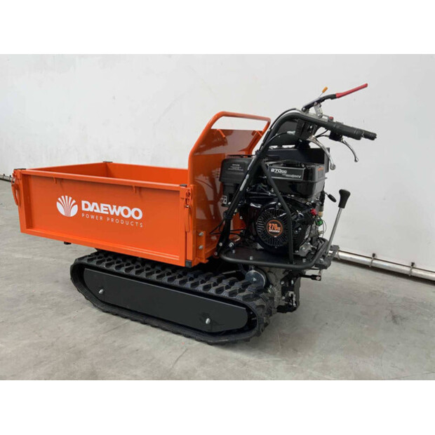 2024 Daewoo DWFMD500-49180740